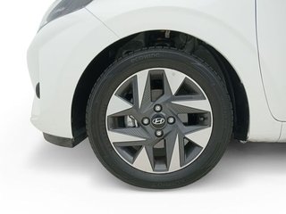 Hyundai i10 1.0 Klass