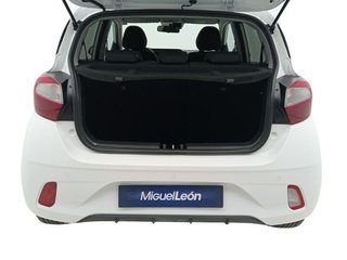 Hyundai i10 1.0 Klass
