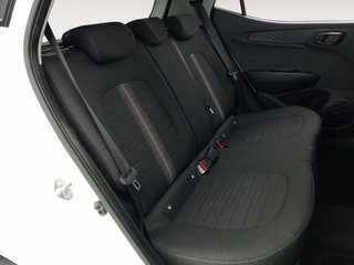 Hyundai i10 1.0 Klass