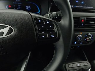 Hyundai i10 1.0 Klass