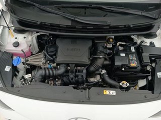 Hyundai i10 1.0 Klass