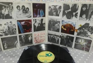 Vinile PINK FLOYD - A Nice Pair 1974