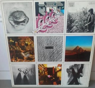 Vinile PINK FLOYD - A Nice Pair 1974