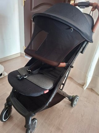 Carrito Jane Rocket 2