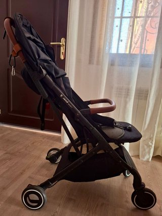 Carrito Jane Rocket 2