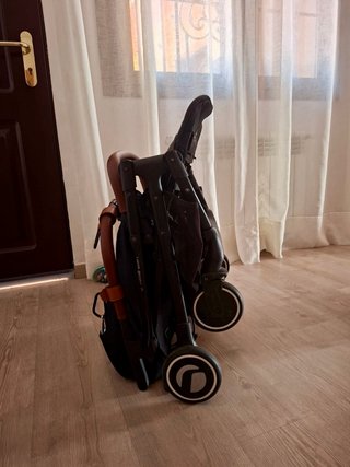 Carrito Jane Rocket 2