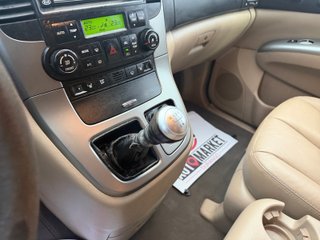 KIA Carnival 2008