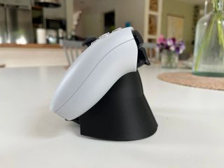 Soporte Mando PS5 Darth Vader