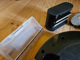 Xiaomi Aspirador Robot Mop P