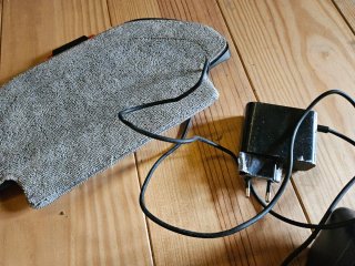 Xiaomi Aspirador Robot Mop P