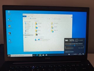 Portátil Dell i5 16GB RAM 512GB SSD