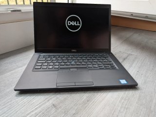 Portátil Dell i5 16GB RAM 512GB SSD