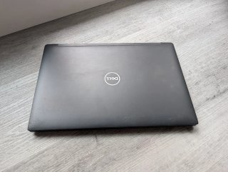 Portátil Dell i5 16GB RAM 512GB SSD