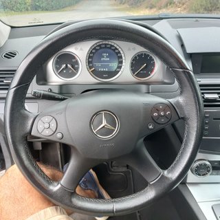 Mercedes-Benz Clase C 2007