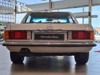 Mercedes-Benz  SL 280-CLASICO DE 1978