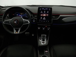 Renault Arkana RS Line E-TECH Híbrido 105kW(145CV)