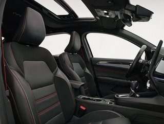Renault Arkana RS Line E-TECH Híbrido 105kW(145CV)