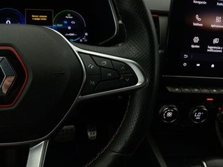 Renault Arkana RS Line E-TECH Híbrido 105kW(145CV)