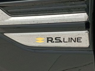 Renault Arkana RS Line E-TECH Híbrido 105kW(145CV)
