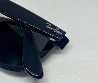 GAFAS DE SOL RB2140 CLASSIC LENTES NEGRO