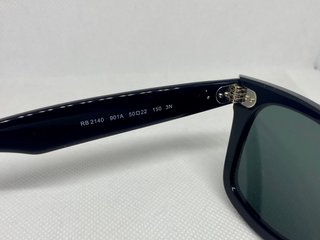 GAFAS DE SOL RB2140 CLASSIC LENTES NEGRO