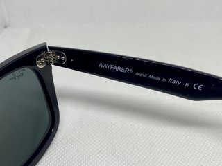 GAFAS DE SOL RB2140 CLASSIC LENTES NEGRO
