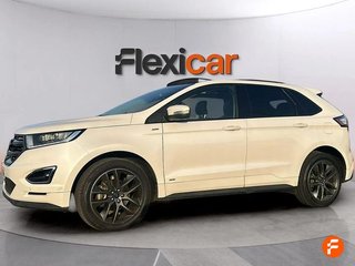 Ford Edge 2.0 TDCI 154kW Vignale 4WD Auto