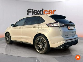 Ford Edge 2.0 TDCI 154kW Vignale 4WD Auto