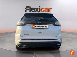 Ford Edge 2.0 TDCI 154kW Vignale 4WD Auto