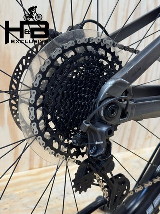 Trek Rail 5 Gen3 625  XT 2024