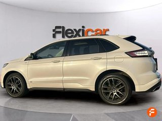 Ford Edge 2.0 TDCI 154kW Vignale 4WD Auto