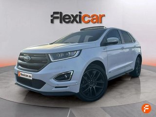 Ford Edge 2.0 TDCI 154kW Vignale 4WD Auto