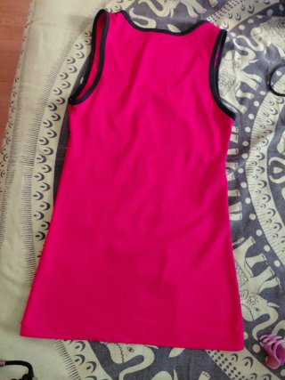 Camiseta deportiva Atmosphere M/38/10