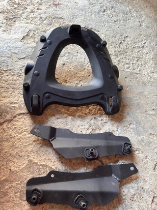 MALETA GIVI E55 MAXIA 3 TECH