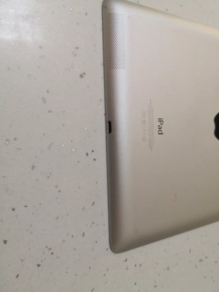 Carcasa iPad 4ª Gen A1458