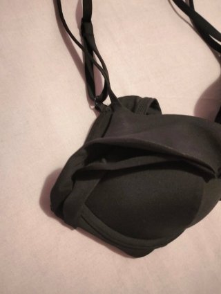 Sujetador bikini