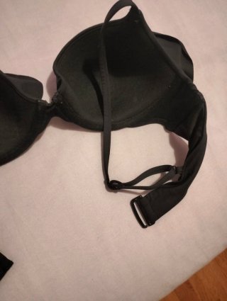 Sujetador bikini