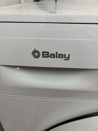 Lavadora Balay 3TS976BA – 7 kg, 1200 rpm – Muy buen estado