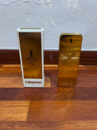 Paco Rabanne 1 Million Parfum 200ml
