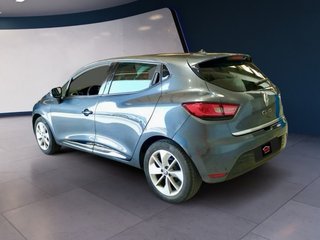 Renault Clio 1.2 gasolina etiqueta C Unico dueño