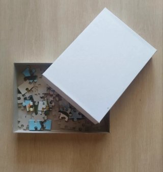PACK PUZZLES DISNEY