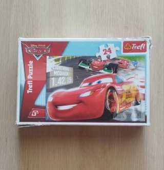 PACK PUZZLES DISNEY