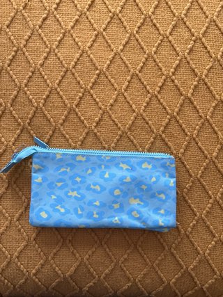 Estuche Agatha Ruiz de la Prada Corazón Lentejuela
