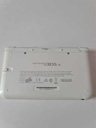Nintendo 3DS XL