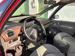 Citroen Xsara 1.6 hdi