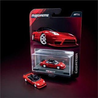 Majorette Honda NSX-R GT 1995