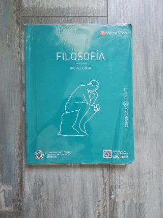 Filosofía 1o Bachillerato : Comunidad en red