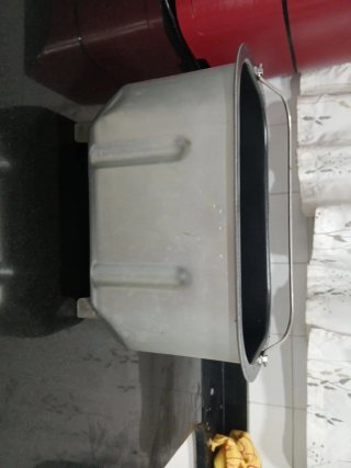 Panificadora Silvercrest Lidl