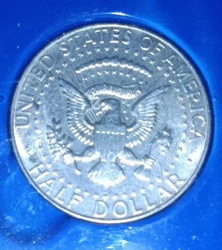 Lote 56 monedas EEUU