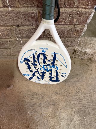 Pala Padel Junior Artengo